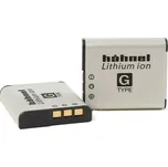 Hahnel HL-G1 Li-ion 3.6V 1050mAh 4.1Wh (za Sony NP-BG1N/FG1)