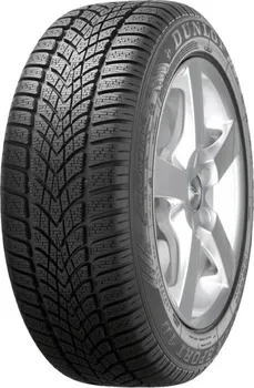 Zimní osobní pneu Dunlop SP Winter Sport 4D 205/50 R17 93 V XL MFS