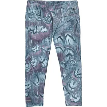 Dámské termo spodní prádlo TERMO PRADLO BURTON WB MDWT CAPRI - modrá - M + při osobním odběru 852 Kč