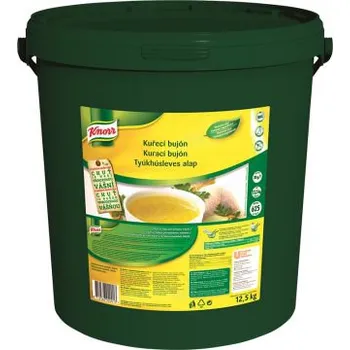 Kuřecí bujon 12,5 Kg Knorr