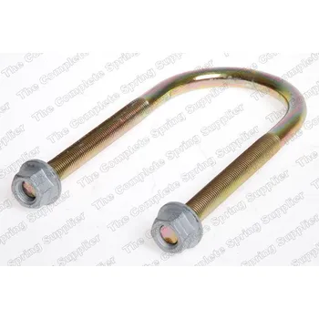 Lesjofors 77831 Svorka listové pružiny