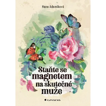 Staňte se magnetem na skutečné muže -…