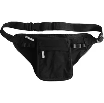 Kosmetická taška Salon Komplet Pouzdro textilní taštička trojúhelník GN000