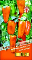 Libera Paprika Amálka zeleninová oranžová 15 - 20 ks