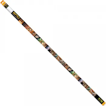 Osvětlení do terária Hagen Exo Terra Repti Glo T8 UVB 150 – 120 cm (36W)