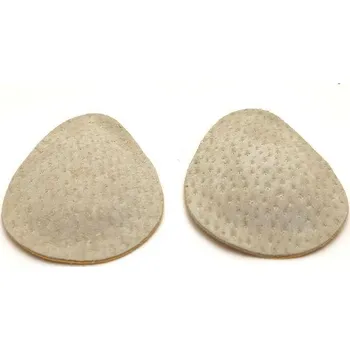 Vložka do bot Srdíčka kapka - kožená, vel. 35 - 46 velikost 39 - 42