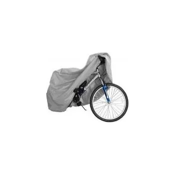 Plachta na motorové vozidlo Plachta na kolo ISO 5695 200x100 cm šedá
