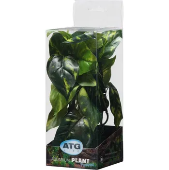 Dekorace do akvária ATG Premium rostlina Malá (18-25cm) 311