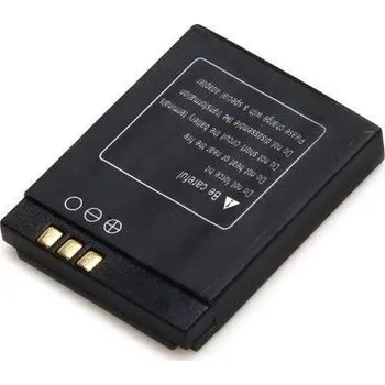 TopTechnology Baterie pro Smartwatch Immax SW1 380mAh