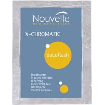 Barva na vlasy Nouvelle melír sáček 25gr