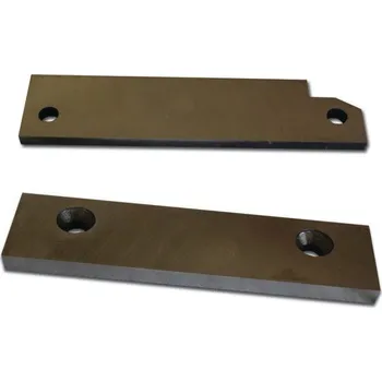 Nůžky na plech Nože náhradní k pákovým nůžkám na plech - 120/30