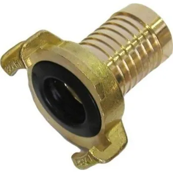 Různí výrobci GEKA Bajonetová spojka 3/4" s hadičníkem 782-19/20