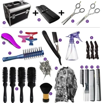 Učňovský Velký Set - Standart (varianta Jaguar)