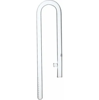 Přílušenství k akvarijnímu filtru Chihiros Lily pipe vtok M na hadice 12/16mm
