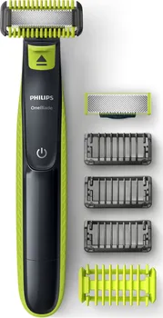 Zastřihovač vousů Philips OneBlade QP2620/20
