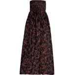 šaty Barts MERMAID DRESS Terra velikost O/S