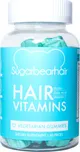 SugarBearHair Hair Vitamins 60 ks