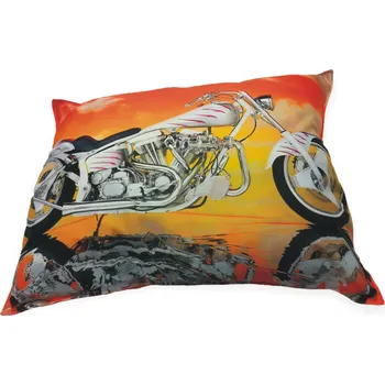 Polštář Polštář s potiskem M42 moto