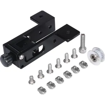 Rozvod motoru Napínák řemene pro profil 2020 s patkou