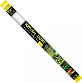 Osvětlení do terária Hagen Exo Terra Natural Light zářivka 45 cm 15 W