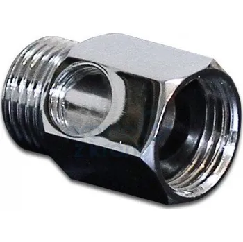 Vsuvka se závitem 3/4