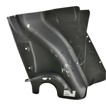 Podběh karosérie Škoda Felicia-Část předního podběhu bouračka levá