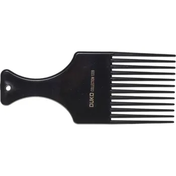 Příslušenství k barvení vlasů Duko hrabátko velké Afro 1339