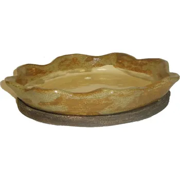 Květináč Miska na bonsaje vl63