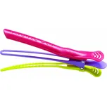 Olivia Garden Double Clip 2ks DC2PC