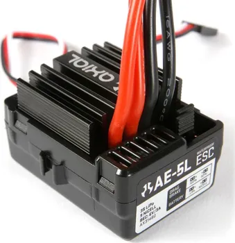 RC náhradní díl Axial AE-5L AXIC1480