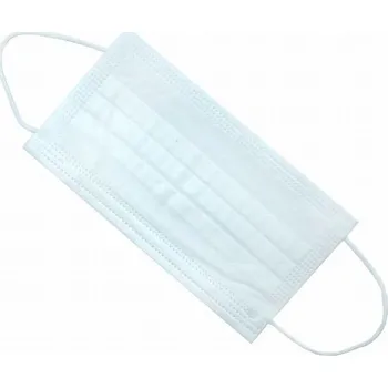 Medical Sud Medical Süd Jednorázová ústní rouška 50 ks