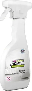 Univerzální čisticí prostředek H2O Cool Disiclean Home 500 ml