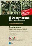 Il Decamerone: Dekameron B1/B2 -…