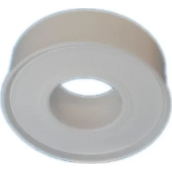 Příslušenství pro ohřívač vody Různí výrobci Pevná teflonová těsnící páska 12mm x 12m 12-12-075AL