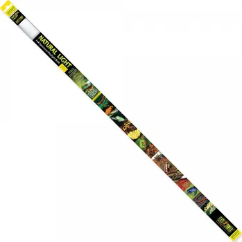 Osvětlení do terária Hagen Exo Terra Natural Light zářivka 90 cm 30 W