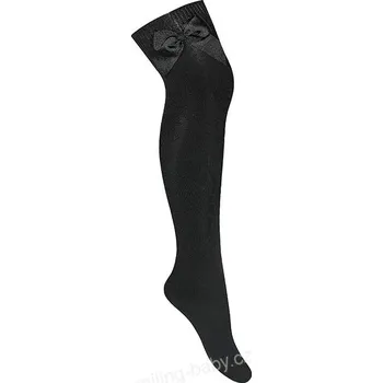 Cóndor Condor dětské nadkolenky s mašlí 24828_900 Velikost: 4 / 23 - 26