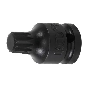 Gola hlavice Hlavice XZN M14 kovanná na 1/2" golu,rázová hlavice XZN M14 tisíc