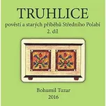 Truhlice pověstí a starých příběhů…
