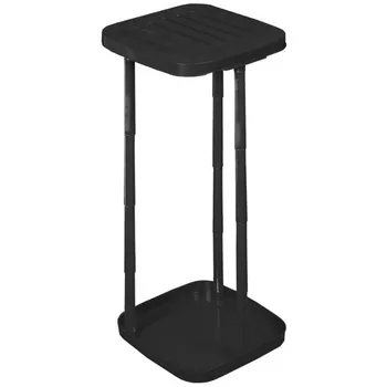 Plast Team Stojan na odpadkové pytle Venkovní odpadkový koš Plast Team Stojan na odpadkové pytle