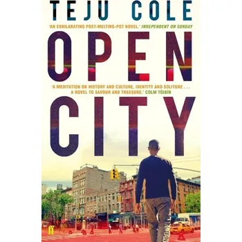 Open City - Teju Cole
