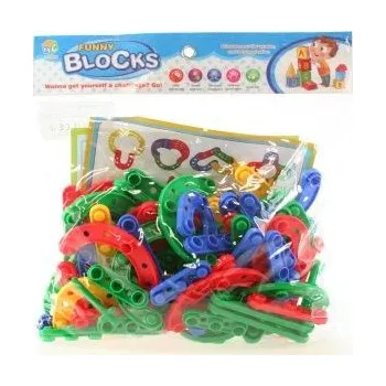 ostatní stavebnice Lamps Stavebnice oblouky