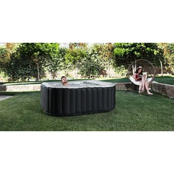 obsluha MSpa Alpine D-AL04