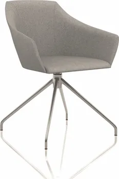 Jednací židle Antares Wind Style 3D3043
