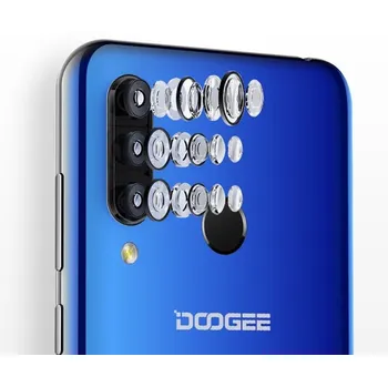 telefon Doogee Y9 Plus