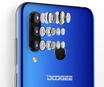 telefon Doogee Y9 Plus