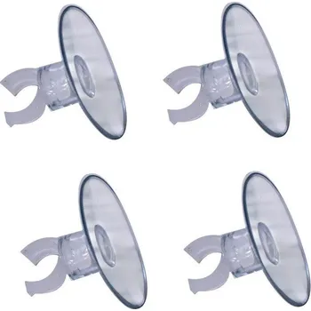 Přísavka 14,6mm 4 ks/balení