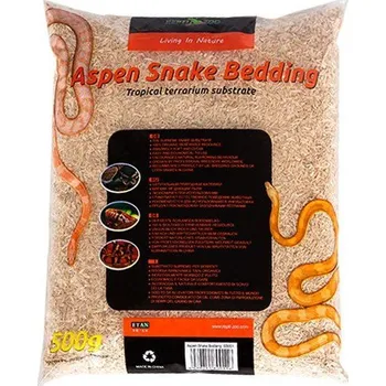 Podestýlka pro terarijní zvíře Repti Zoo podloží pro hady 2,4l