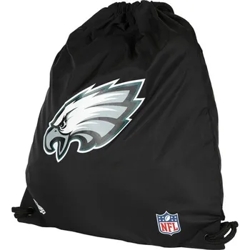 Městský batoh batoh NEW ERA NFL Gym sack Philadelphia Eagles