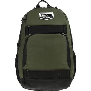 Rip Curl Fader Classic Forest Green