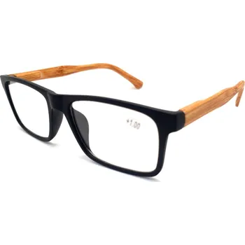 Brýle na čtení Dioptrické brýle 2056 /+3,50 s pérováním